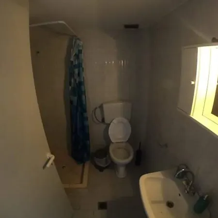 Magdalinos Apartment
