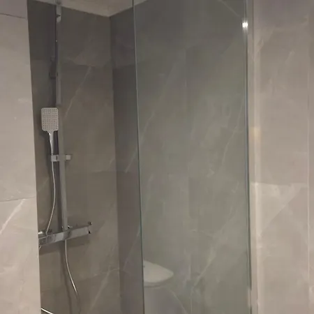 Magdalinos Apartment