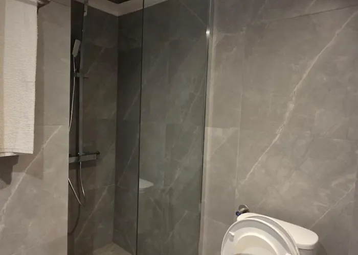 Apartment Magdalinos
